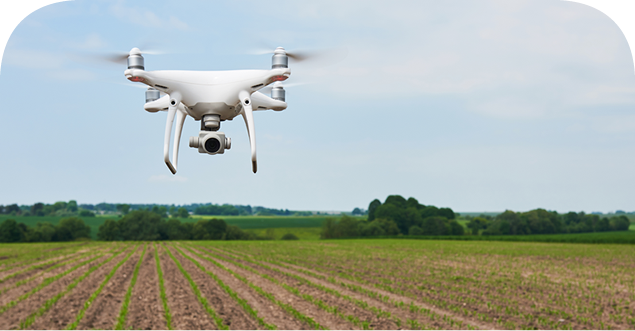 Drone Mapping & Flyovers