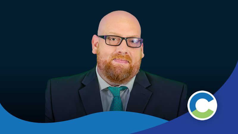 Meet Our VP of Operations, Michael McFann