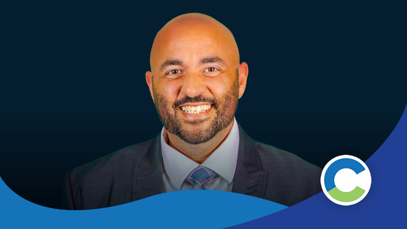 Meet Our VP of Sales, Mark Anthony