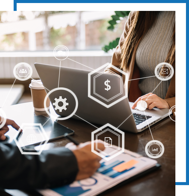 Finance Integrations