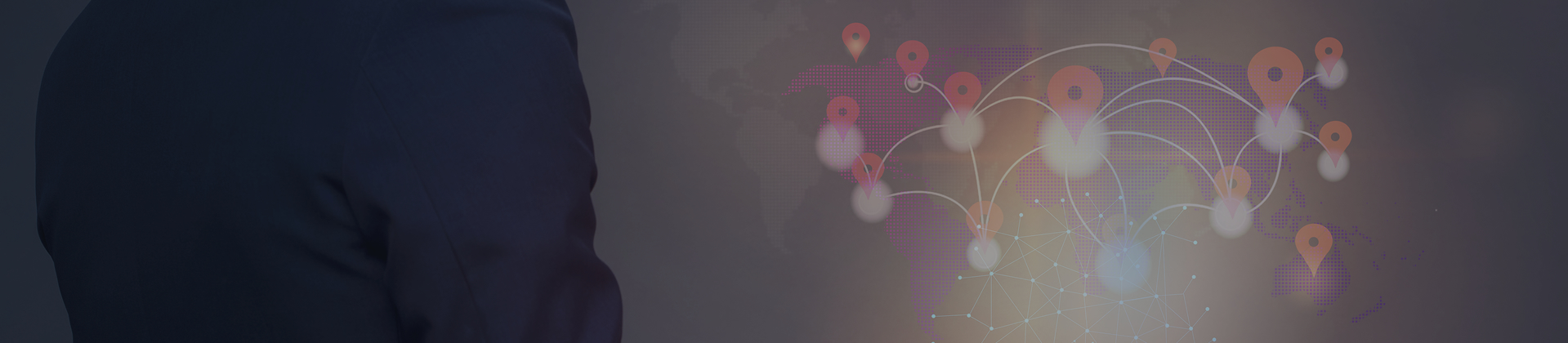 Multi-Location Cemeteries