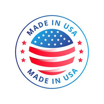 Made in the USA