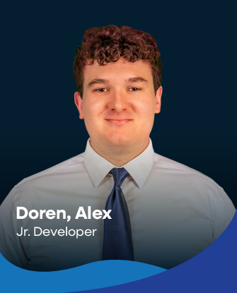 Doren Alex
