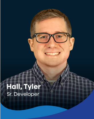 Hall Tyler