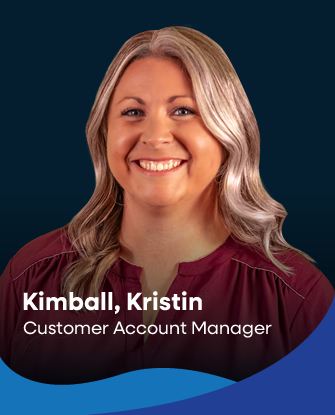 Kimball Kristin