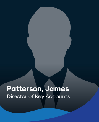 Patterson James