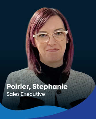 Poirier Stephanie